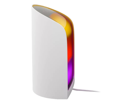 Inteligentna lampa Philips Hue lampa Hue Play Wall Washer do podświetlenia ściany biała